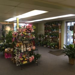 Beavercreek Florist - A little bit of anything and everything here. Nice gifts too and greeting cards. Your one stop shop.