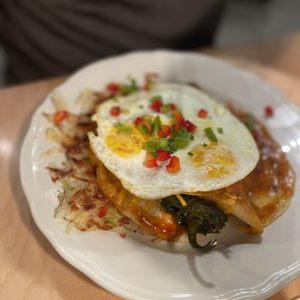 HOPE BREAKFAST BAR - Updated January 2025 - 30 Photos & 11 Reviews