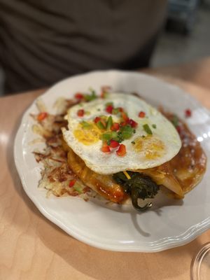 Hope Breakfast Bar - St. Louis Park by null