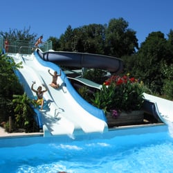 Camping Le Ragis