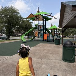 Teddy Bear Park