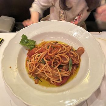Lavo - Italian Near Me - Las Vegas, Nevada