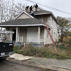 A Complete Home Inspections & Renovation Services - Another big renovation about to kick off!! Making homes and lives great again!