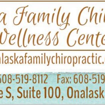 Onalaska Family Chiropractic Wellness Center - Chiropractors Near Me - Onalaska, Wisconsin Onalaska Family Chiropractic Wellness Center - Chiropractors Near Me - Onalaska, Wisconsin