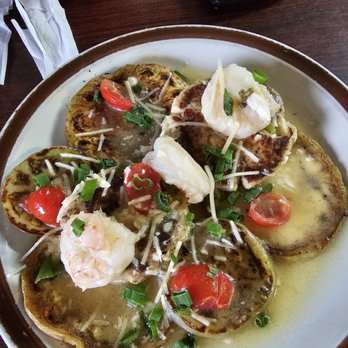 Crawfish House and Grill - Eggplant Savage - Cajun/Creole Near Me - Opelousas, Louisiana