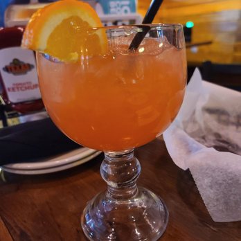 Texas Roadhouse - Cowboy Margarita - American Near Me - Henderson, Nevada Texas Roadhouse - Cowboy Margarita - American Near Me - Henderson, Nevada