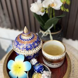 Classic Thai Wellness Spa