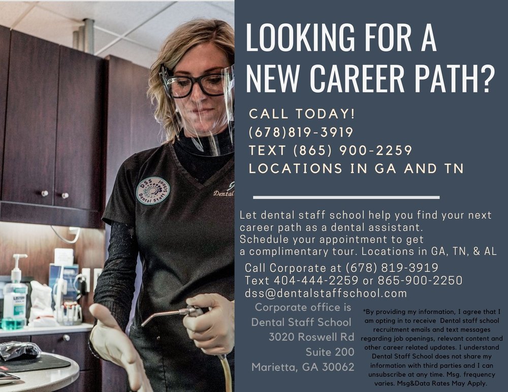 DENTAL STAFF SCHOOL KNOXVILLE Updated July 2025 39 Photos 1715