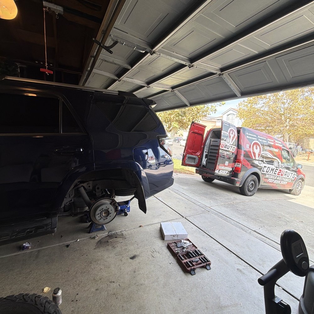 Come2u Automotive - Auto Repair Near Me
