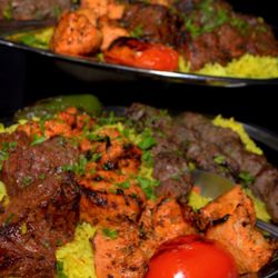 Golden Rose Mediterranean Cuisine