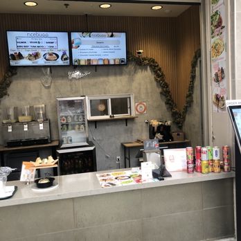 Ricebunn - counter - Japanese Near Me - Irvine, California Ricebunn - counter - Japanese Near Me - Irvine, California
