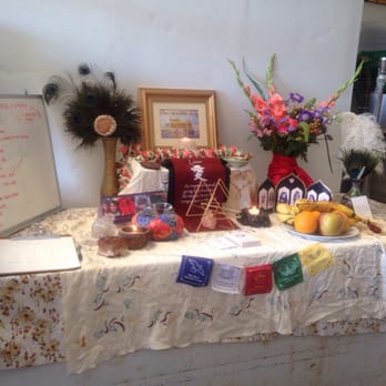 The Bliss Bar - Made with Love and Light!!! - Desserts Near Me - Ashland, Oregon The Bliss Bar - Made with Love and Light!!! - Desserts Near Me - Ashland, Oregon