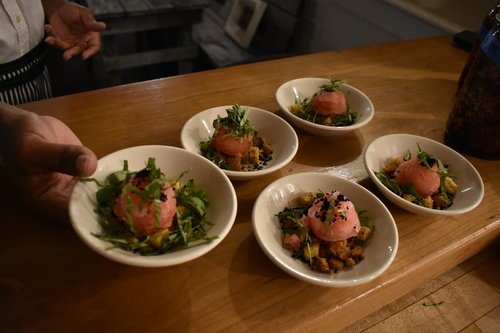 Beach Plum Inn & Restauraunt by null