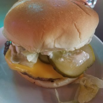 Stevenson's Bar & Grill - Lil Fella burger - Bars Near Me - Cleveland, Ohio Stevenson's Bar & Grill - Lil Fella burger - Bars Near Me - Cleveland, Ohio