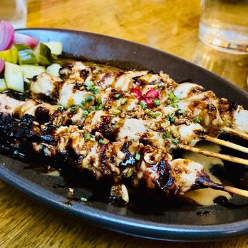 Bone Kettle - Breakfast & Brunch Near Me - Pasadena, California Bone Kettle - Breakfast & Brunch Near Me - Pasadena, California