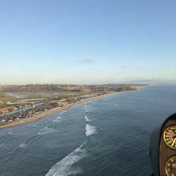 Raven Helicopters - Tours Near Me - El Cajon, California Raven Helicopters - Tours Near Me - El Cajon, California