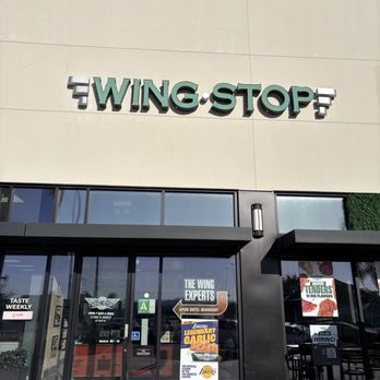 Wingstop - Chicken Wings Near Me - City Of Industry, California Wingstop - Chicken Wings Near Me - City Of Industry, California