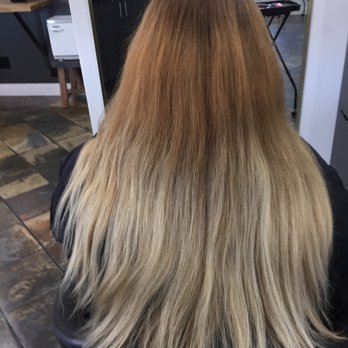 Elysian Salon & Spa - Before - Hair Salons Near Me - Downey, California Elysian Salon & Spa - Before - Hair Salons Near Me - Downey, California