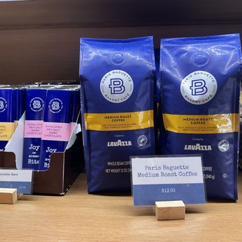 Paris Baguette - Coffee & Tea Near Me - Los Angeles, California Paris Baguette - Coffee & Tea Near Me - Los Angeles, California