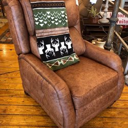 High Country Furniture and Design