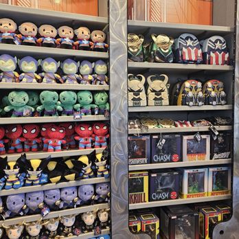Marvel Super Hero Island - Amusement Parks Near Me - Orlando, Florida Marvel Super Hero Island - Amusement Parks Near Me - Orlando, Florida