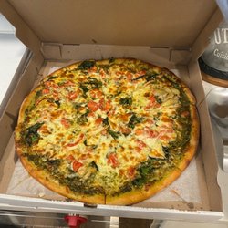 Malto pizza
