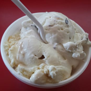 Scoop's Soups & More - Medium Scoop Cup of Fresno State Caramel Toffee and Fresno State Coconut Almond Chip - Ice Cream & Frozen Yogurt Near Me - Clovis, California Scoop's Soups & More - Medium Scoop Cup of Fresno State Caramel Toffee and Fresno State Coconut Almond Chip - Ice Cream & Frozen Yogurt Near Me - Clovis, California