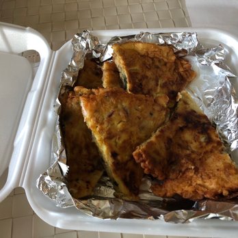 Pine Tree House - The seafood pancake doesnt have that much seafood and salty. The price is higher compared to other korean restaurants. - Korean Near Me - Sacramento, California