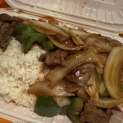 Fu Soun Chinese Restaurant