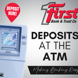 First Bank & Trust Co.