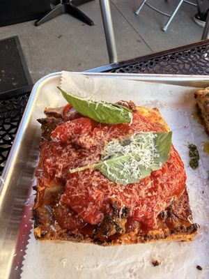 Frico on 2nd by null