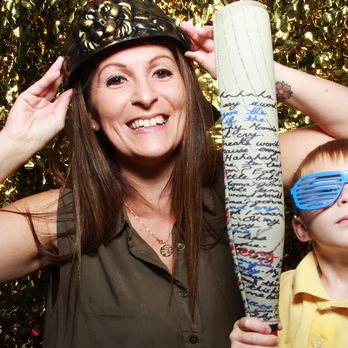 Minibooths - Photo Booth Rentals Near Me