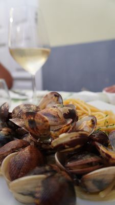 Porta Marina Seafood by null