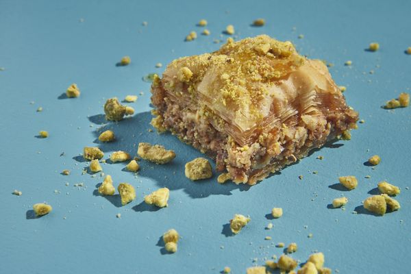Zankou Chicken by null