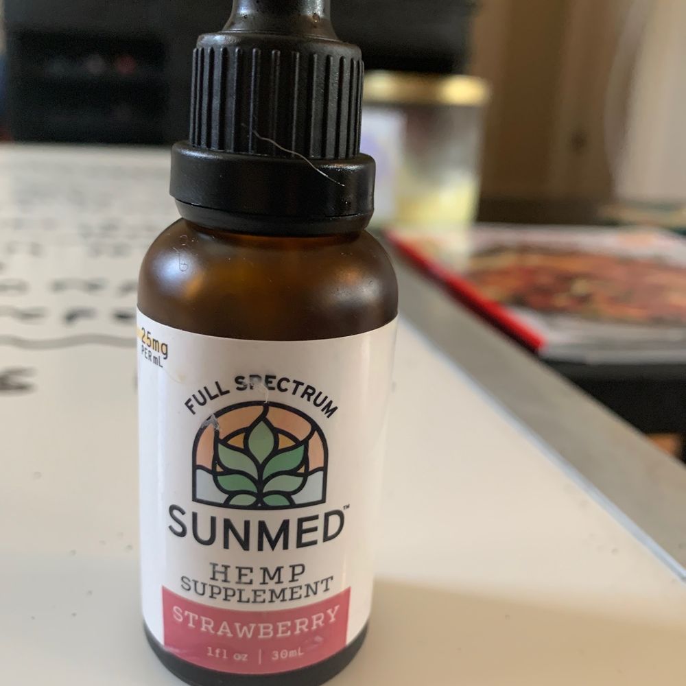 Sunmed - Strawberry flavor - Vitamins & Supplements Near Me - Petaluma, California Sunmed - Strawberry flavor - Vitamins & Supplements Near Me - Petaluma, California