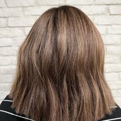 HAAS Salon - Summer highlights!