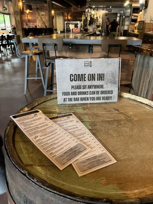 East Forty Brewing by null