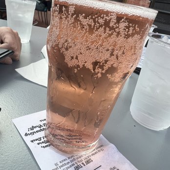 Lancaster Brewing Company - Cider - New American Near Me - Lancaster, Pennsylvania