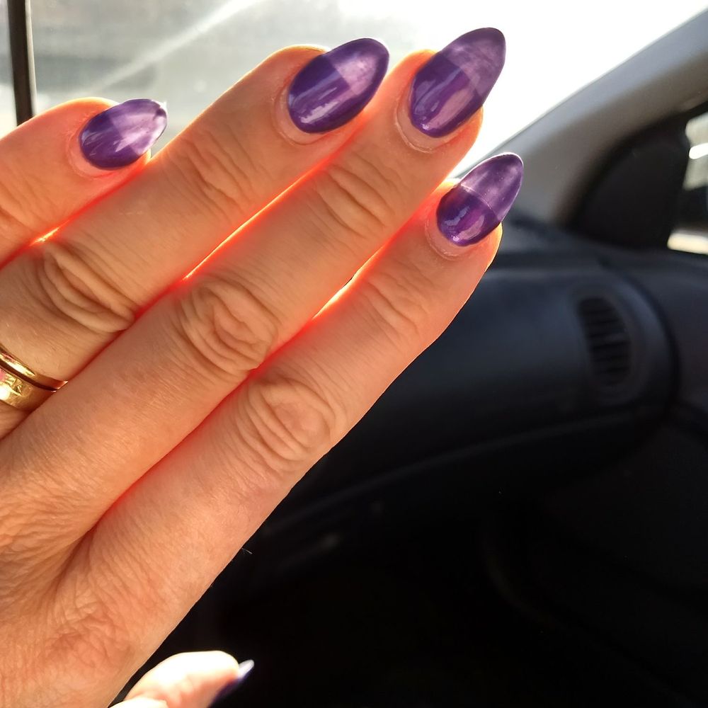 CA Nails - It's all the fingers are poorly colored - Nail Salons Near Me - Santa Fe, New Mexico CA Nails - It's all the fingers are poorly colored - Nail Salons Near Me - Santa Fe, New Mexico