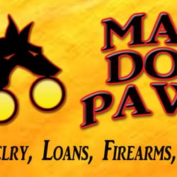Mad Dog Pawn