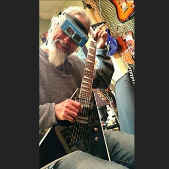 Lynch Guitar Repair - Fixin it up!!! - Musical Instrument Services Near Me - San Mateo, California Lynch Guitar Repair - Fixin it up!!! - Musical Instrument Services Near Me - San Mateo, California