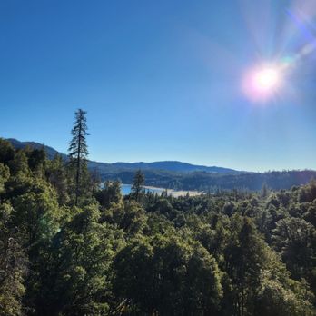 Willow Creek Trail - Views - Hiking Near Me