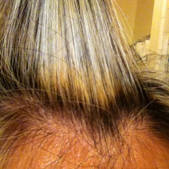 Spruce Salon - My highlights done by Sonia at Spruce. I hate them. - Hair Salons Near Me - San Carlos, California Spruce Salon - My highlights done by Sonia at Spruce. I hate them. - Hair Salons Near Me - San Carlos, California