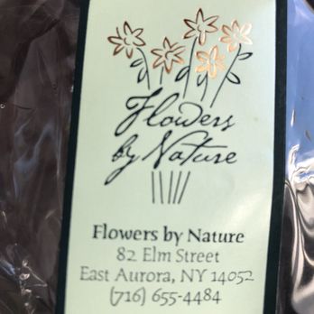Flowers by Nature - Florists Near Me - East Aurora, New York Flowers by Nature - Florists Near Me - East Aurora, New York