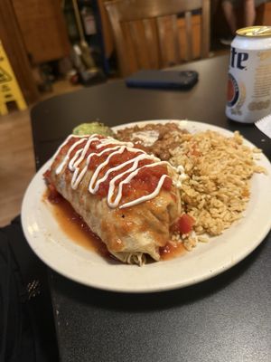 Nacho Mama's by null