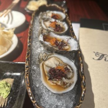 K’s Bistro - Oyster - Sushi Bars Near Me - Costa Mesa, California K’s Bistro - Oyster - Sushi Bars Near Me - Costa Mesa, California