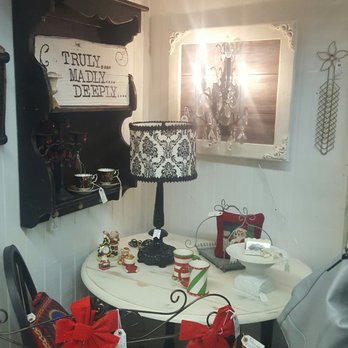 Once Upon A Time - Antiques Near Me - Clovis, California