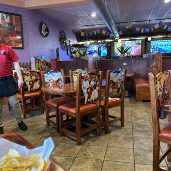 Casa Vallarta - Dining room - Mexican Near Me - Poughkeepsie, New York Casa Vallarta - Dining room - Mexican Near Me - Poughkeepsie, New York
