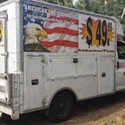 American One Plumbing