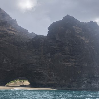 Na Pali Experience - Boating Near Me - Kekaha, Hawaii Na Pali Experience - Boating Near Me - Kekaha, Hawaii